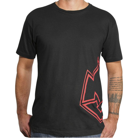MotoSport Rib T-Shirt MotoSport Rib T-Shirt