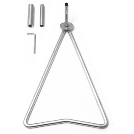 MotoSport Steel Triangle Stand