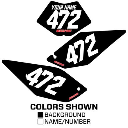 MotoSport Standard Series Backgrounds - BETA MotoSport Standard Series Backgrounds - BETA