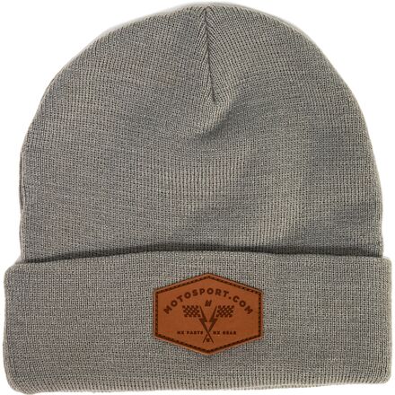 MotoSport Racer Beanie