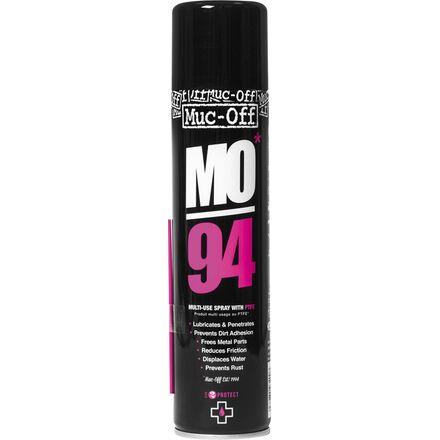 Muc-Off MO-94 Multipurpose Lubricant