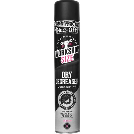 Muc-Off Motorcycle Dry Chain Degreaser