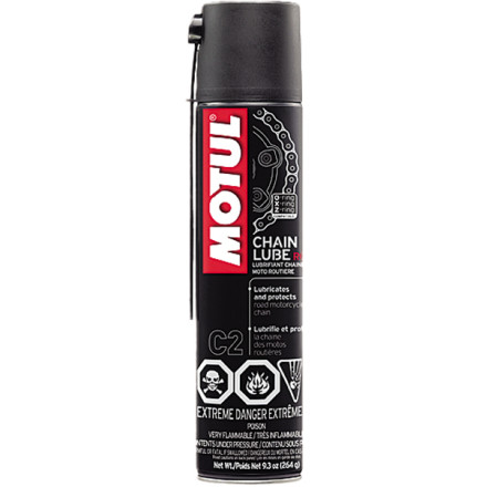 Motul Road Chain Lube