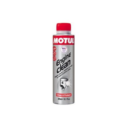 Motul Engine Clean