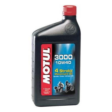 Motul 3000 Petroleum Oil