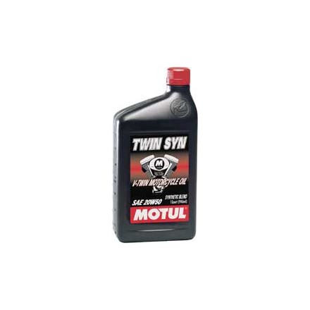 Motul Twin Syn V-Twin Oil | MotoSport (Legacy URL)