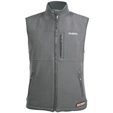 Mobile Warming Classic Softshell Vest