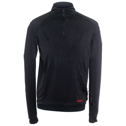 Mobile Warming Longmen Shirt Mobile Warming Longmen Shirt