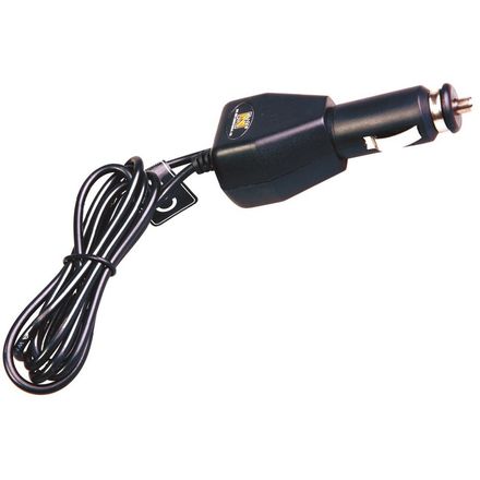 Tourmaster SYNERGY 7.4V 12V CAR CHARGER
