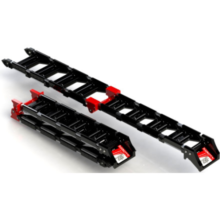 Matrix Racing Concepts Ramp Shop Matrix Concepts Two Motorsports M6 6 Foot Folding Ramp | MotoSport ...