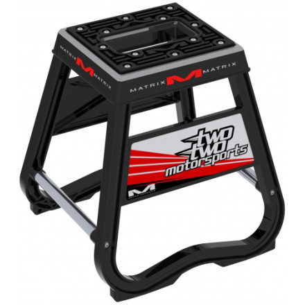 Matrix Concepts Two Motorsports M2 Worx Stand | MotoSport (Legacy URL)