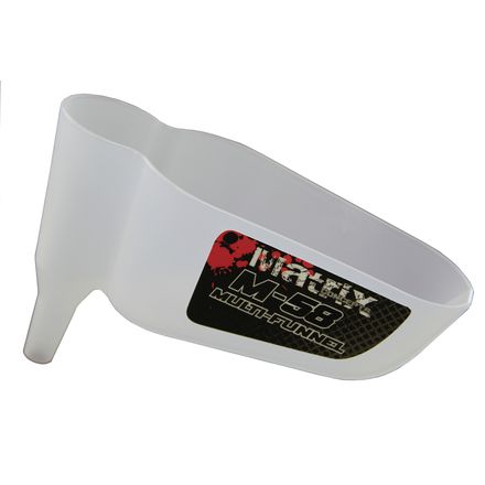 Matrix Concepts M58 Multi-Funnel Matrix Concepts M58 Multi-Funnel