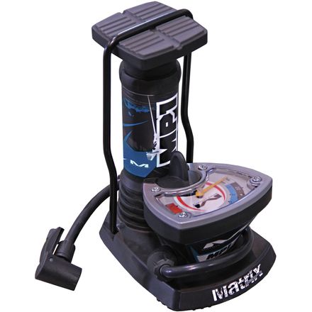 Matrix Concepts MP1 Foot Pump Matrix Concepts MP1 Foot Pump