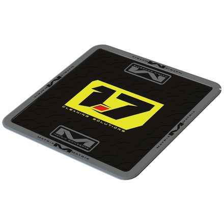 Matrix Concepts Rubber Wash mat Matrix Concepts Rubber Wash mat