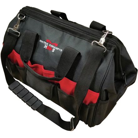 Matrix Concepts M80 Soft Tool Bag Matrix Concepts M80 Soft Tool Bag