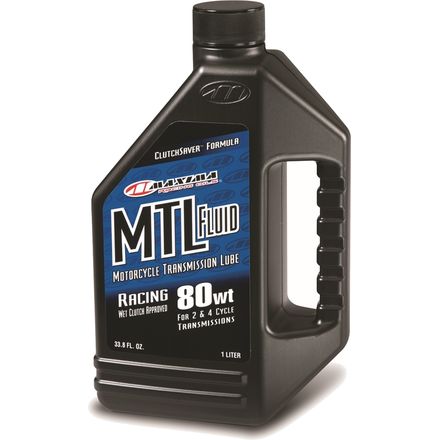 Maxima Transmission Oil MTL-R