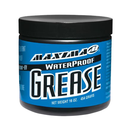 Maxima Waterproof Grease