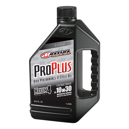 Maxima Maxum 4 Proplus 4-Cycle Engine Oil Maxima Maxum 4 Proplus 4-Cycle Engine Oil