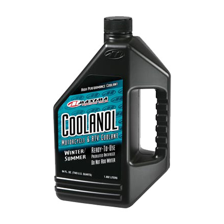 Maxima Coolanol Coolant