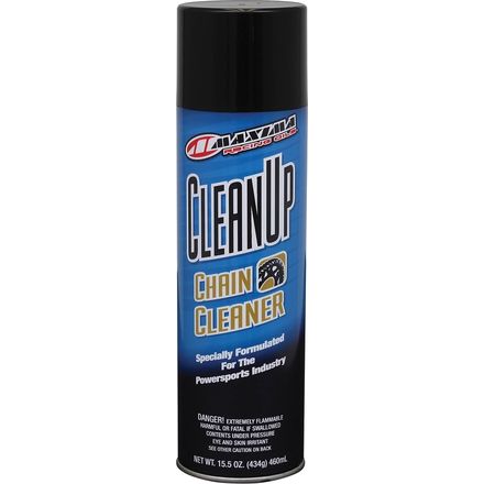 Maxima Clean Up Degreaser