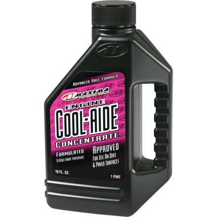 Maxima Engine Cool-Aide Concentrate