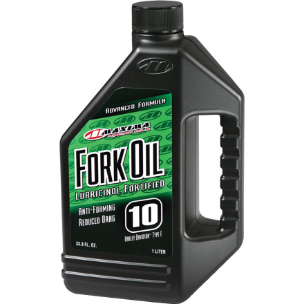 Maxima Fork Oil Maxima Fork Oil