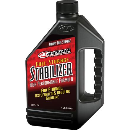 Maxima Fuel Storage Stabilizer