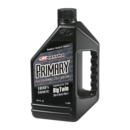 Maxima Primary Case Lubricant Maxima Primary Case Lubricant