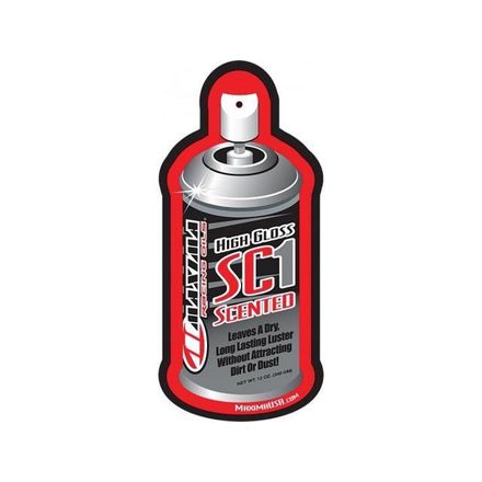 Maxima 10-10071 SC1 Air Freshener