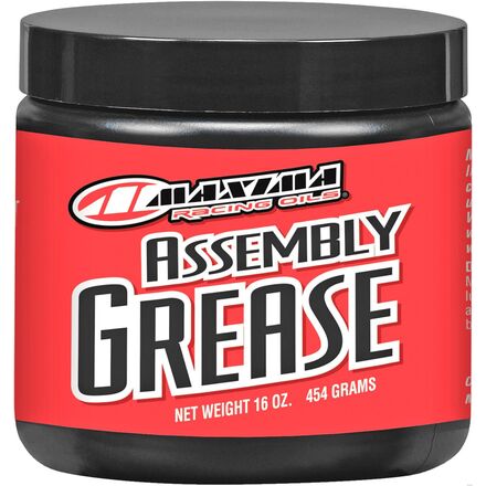 Maxima Assembly Grease