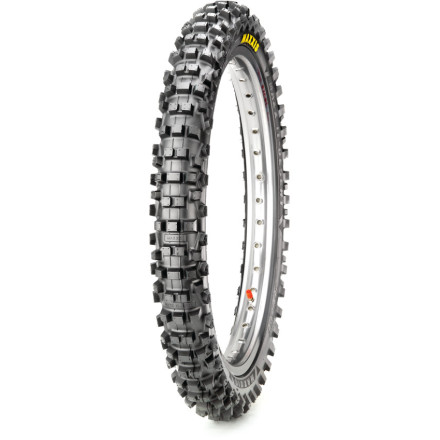 Maxxis Maxxcross Desert IT Front Tire