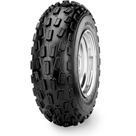 Maxxis Pro Front Tire