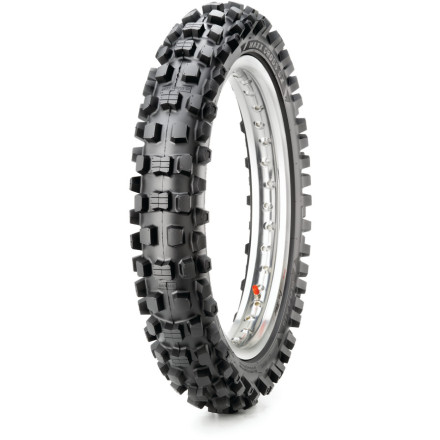 Maxxis Maxxcross SX Rear Tire