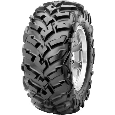 Maxxis Vipr Rear Tire