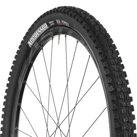 Maxxis Aggressor EXO/TR 29in Tire