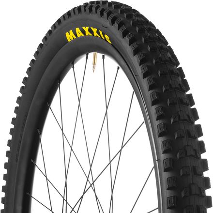 MaxxGrip/3C/DH 