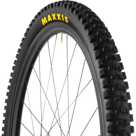 MaxxGrip/3C/DH 