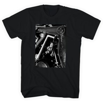 Moto XXX Kickstart T-Shirt