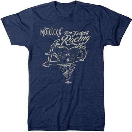 Heather Navy Heather Navy