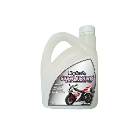 Myler's Super Coolant Myler's Super Coolant
