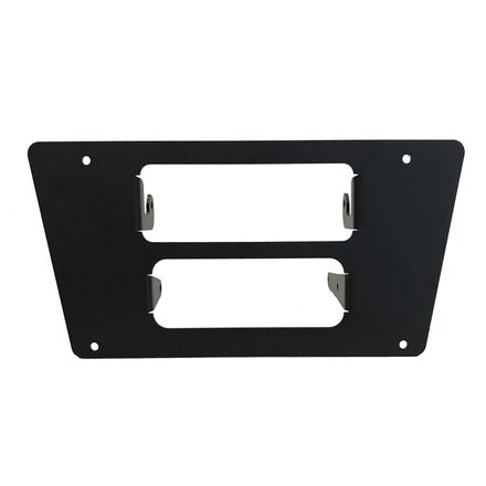 NAVATLAS Intercom And Radio Mount Plate