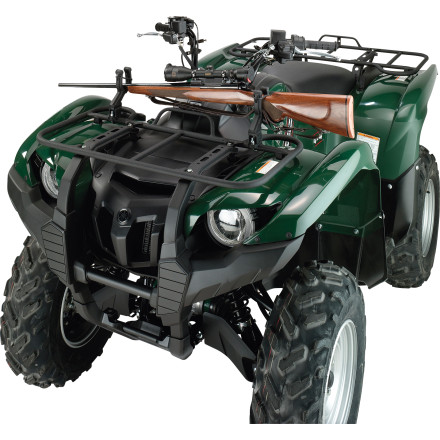 NRA By Moose Legacy Single Gun Rack NRA By Moose Legacy Single Gun Rack
