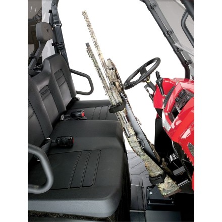 NRA By Moose UTV Quick Draw Mount Plate NRA By Moose UTV Quick Draw Mount Plate