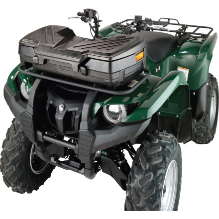 NRA By Moose Tracker Front Trunk NRA By Moose Tracker Front Trunk