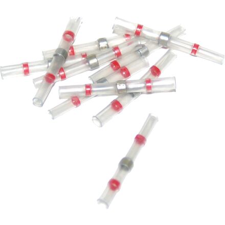 Splices All Shop Namz Custom Cycle Heat Sealable Wire Splices | MotoSport