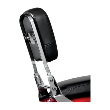 National Cycle Paladin Quickset Backrest