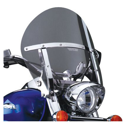 National Cycle Switchblade Chopped Windshield