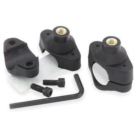 National Cycle Quickset Handlebar Mounts