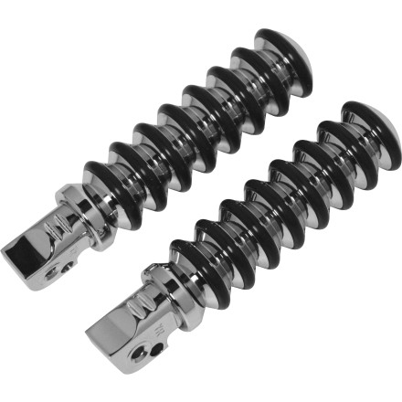 Arlen Ness Retro Front Footpegs
