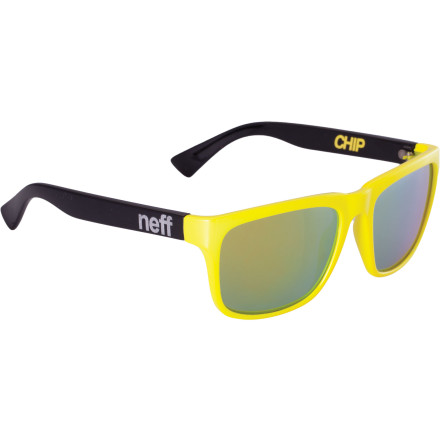 Neff Chip Sunglasses Neff Chip Sunglasses